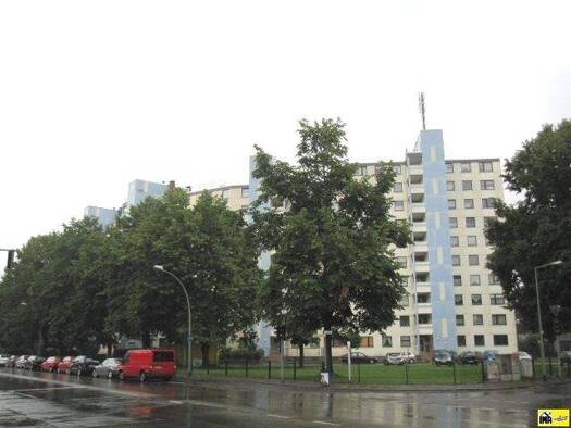 Tiefgaragenstellplatz zur Miete provisionsfrei 40 € Rheinpreußenstraße 33 Hochheide Duisburg 47198