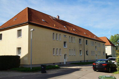 Wohnung zur Miete 440 € 3 Zimmer 67,7 m² Erdgeschoss Am Wall 11 Zwenkau Zwenkau 04442