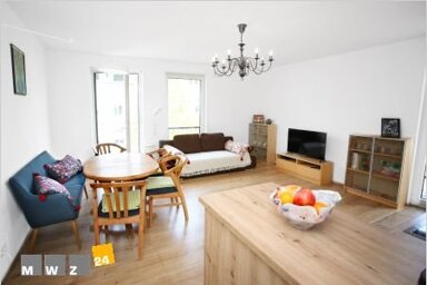 Wohnung zur Miete Wohnen auf Zeit 2.350 € 3 Zimmer 82 m² frei ab 01.03.2025 Rath Düsseldorf 40472