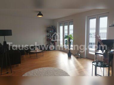 Penthouse zur Miete 1.100 € 2,5 Zimmer 75 m² 6. Geschoss Gallus Frankfurt am Main 60326