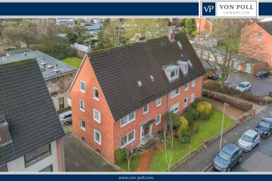 Mehrfamilienhaus zum Kauf 364.850 € 11 Zimmer 187,1 m² 334 m² Grundstück West Neumünster 24537