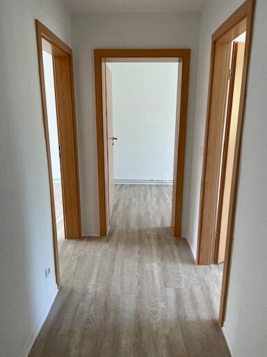 Wohnung zur Miete 309 € 2,5 Zimmer 56,1 m² 2. Geschoss frei ab sofort Dornburger Platz 6 Zerbst Zerbst/Anhalt 39261