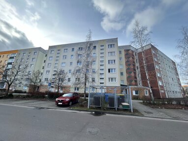 Wohnung zur Miete 450 € 4 Zimmer 74,1 m² 5. Geschoss Schiffbauerring 43 Groß Klein Rostock 18109