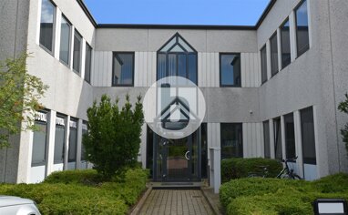 Bürogebäude zur Miete 8 € 143 m² Bürofläche Esperantostraße 10 Mittelfeld Hannover 30519