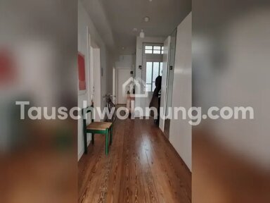 Wohnung zur Miete Tauschwohnung 1.300 € 3 Zimmer 90 m² Süd Stuttgart 70178