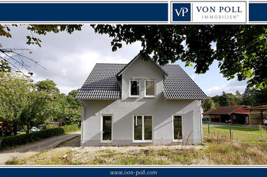 Einfamilienhaus zum Kauf 439.000 € 4 Zimmer 125 m² 615 m² Grundstück Zossen Zossen 15806