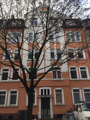 Wohnung zur Miete 1.200 € 3 Zimmer 60,4 m² 4. Geschoss frei ab 01.03.2025 Marienwerderstr. 3 Linden-Mitte Hannover 30449