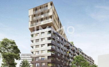 Wohnung zum Kauf provisionsfrei 1.450.000 € 4 Zimmer 153,6 m² 10. Geschoss frei ab 01.09.2025 Laxenburger Straße 2B Wien 1100