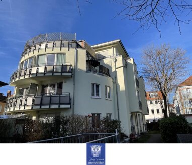 Wohnung zur Miete 510 € 2 Zimmer 54,7 m² Äußere Neustadt (Tannenstr.) Dresden 01099
