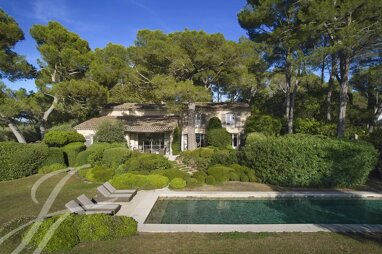 Villa zum Kauf Provisionsfrei 8.500.000 € 9 Zimmer 365 m² 5.500 m² Grundstück Valmasque-Notre Dame de Vie Mougins 06250
