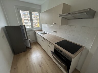 Wohnung zur Miete 341 € 3 Zimmer 60,8 m² 1. Geschoss Pfeilergraben 85 Aschersleben Aschersleben 06449