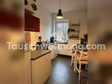 Wohnung zur Miete Tauschwohnung 401 € 2 Zimmer 45 m² 1. Geschoss Schreventeich Kiel 24116