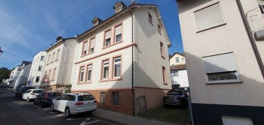 Mehrfamilienhaus zum Kauf 490.000 € 8 Zimmer 161 m² 200 m² Grundstück Bad Nauheim - Kernstadt Bad Nauheim 61231