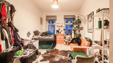 Wohnung zum Kauf 149.000 € 1 Zimmer 30 m² 3. Geschoss Steglitz Berlin 12167
