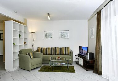 Wohnung zur Miete Wohnen auf Zeit 1.250 € 2 Zimmer 62 m² frei ab 01.10.2024 Bad Endorf Bad Endorf 83093