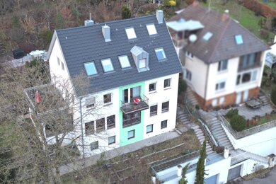 Mehrfamilienhaus zum Kauf 1.550.000 € 9 Zimmer 276 m² 866 m² Grundstück Süd Stuttgart 70199