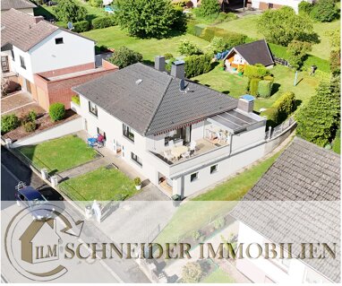 Einfamilienhaus zum Kauf 319.000 € 6 Zimmer 140 m² 780 m² Grundstück Buchenweg 10 Metze Niedenstein 34305