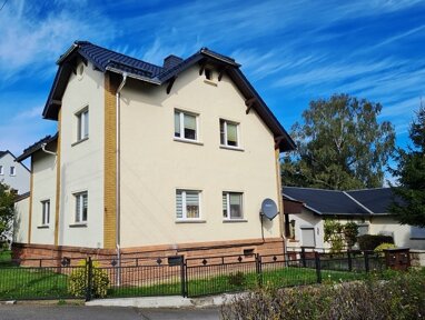 Mehrfamilienhaus zum Kauf 232.000 € 10 Zimmer 130,5 m² 2.227 m² Grundstück Seifersdorf Jahnsdorf 09387