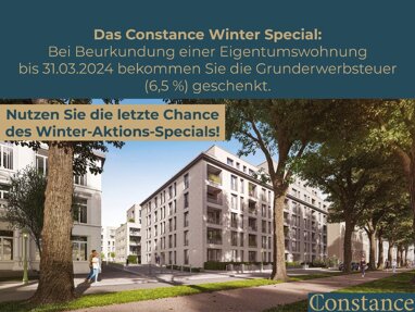 Wohnung zum Kauf Provisionsfrei 686.000 € 3 Zimmer 91,6 m² 1. Geschoss Bonner Talviertel Bonn 53115