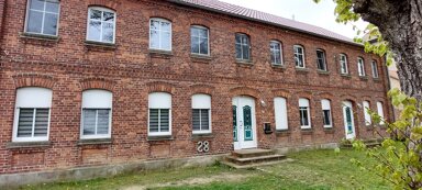 Bauernhaus zum Kauf 195.000 € 13 Zimmer 360 m² 6.600 m² Grundstück frei ab sofort Packebusch Kalbe (Milde) 39624