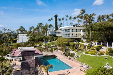 Einfamilienhaus zur Miete Provisionsfrei 700 m² La Californie Cannes 06400