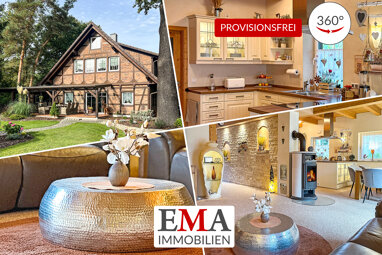 Einfamilienhaus zum Kauf Provisionsfrei 1.250.000 € 4 Zimmer 168 m² 850 m² Grundstück Schönwalde-Siedlung Schönwalde-Glien 14621