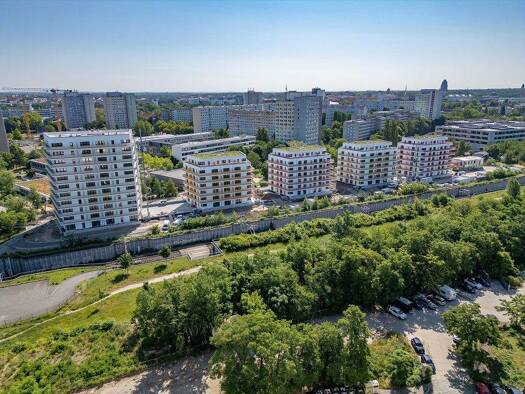 Neubauprojekt zum Kauf Dösner Weg Zentrum-Südost Leipzig 04103