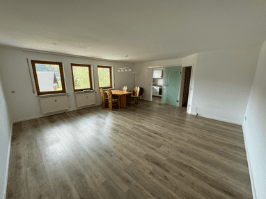 Apartment zum Kauf 195.000 € 2 Zimmer 69 m² 1. Geschoss Meßkirch Meßkirch-Igelswies 88605