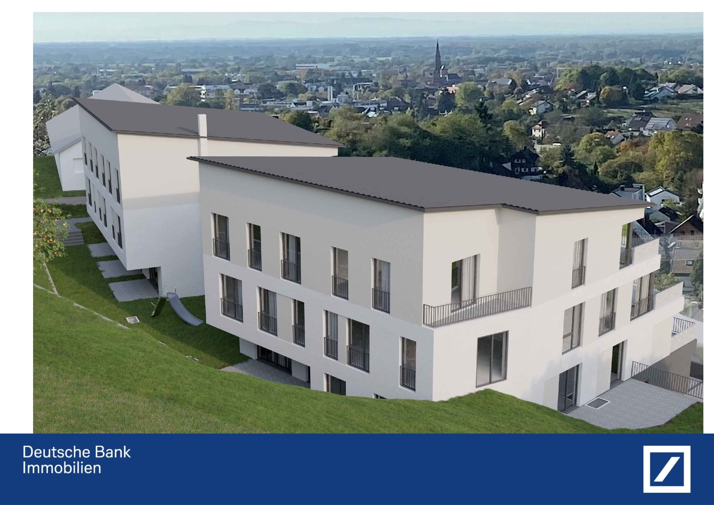 Terrassenwohnung zum Kauf Provisionsfrei 962.000 € 6 Zimmer 195,2 m² Bühl Bühl 77815