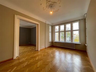 Wohnung zum Kauf 815.000 € 3 Zimmer 99,3 m² 3. Geschoss Suarezstr. 50 Charlottenburg Berlin 14057