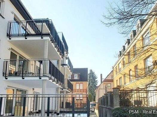Wohnung zur Miete - Erstbezug 1.700 € 5 Zimmer 148,1 m² Obertshausen 63179