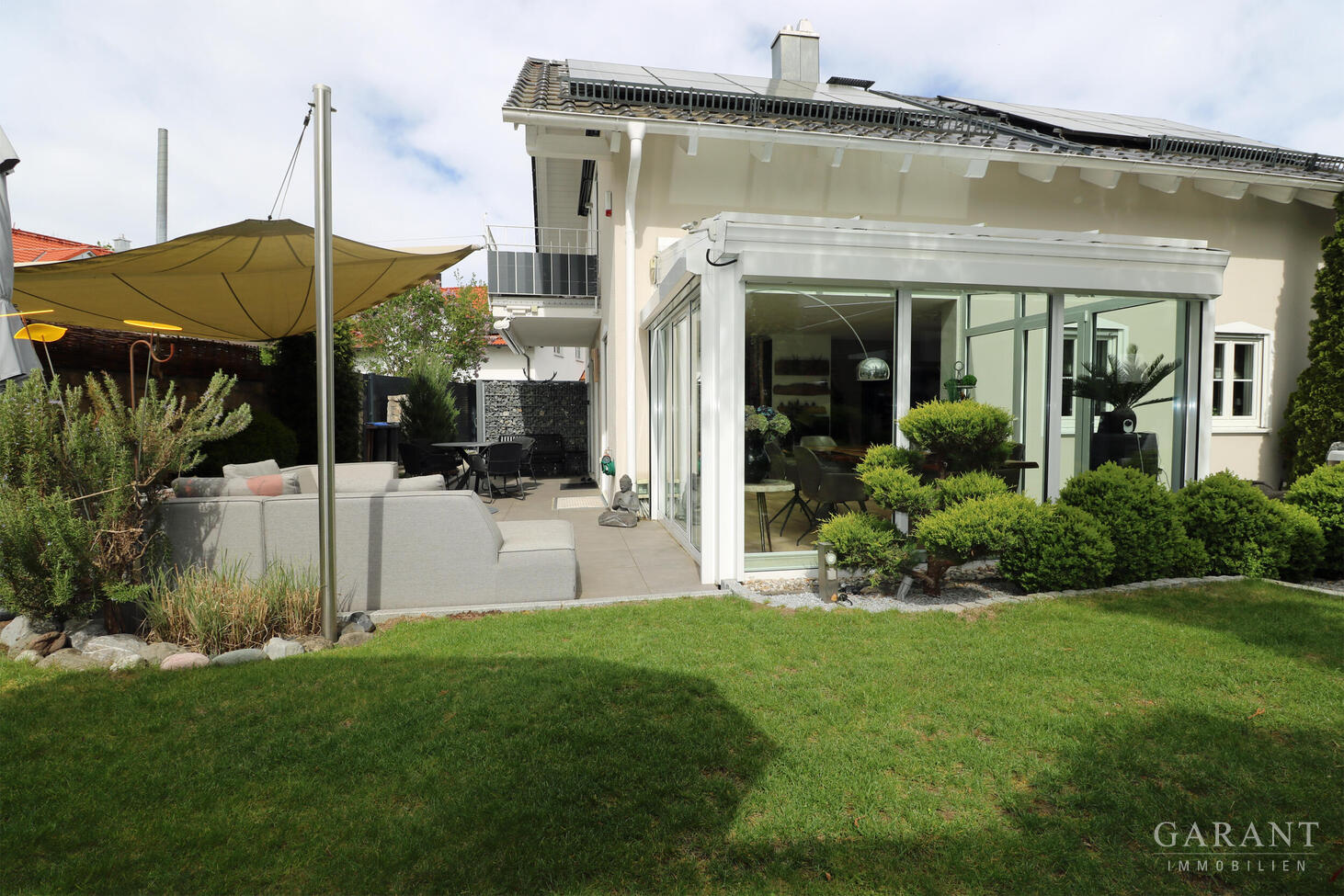 Einfamilienhaus zum Kauf 1.430.000 € 6 Zimmer 135 m²<br/>Wohnfläche 350 m²<br/>Grundstück Neugilching Gilching 82205