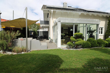 Einfamilienhaus zum Kauf 1.430.000 € 6 Zimmer 156 m² 350 m² Grundstück Neugilching Gilching 82205