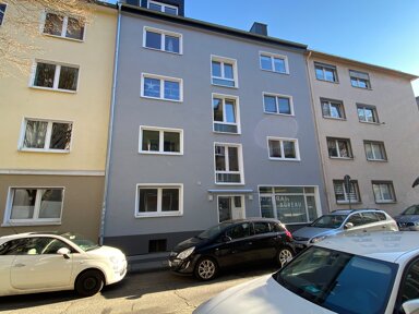 Wohnung zur Miete 789 € 2 Zimmer 60,7 m² EG Friedrichstr. 26 Westpark Dortmund 44137