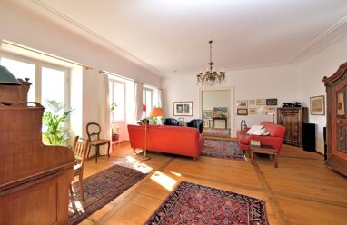 Wohnung zum Kauf 1.450.000 € 6 Zimmer 217 m² 2. Geschoss Altstadt Konstanz 78462