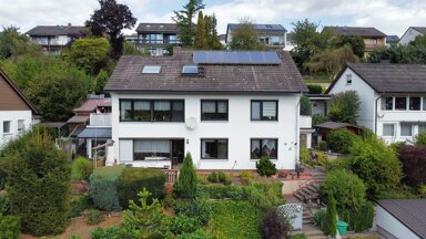 Mehrfamilienhaus zum Kauf 349.000 € 9 Zimmer 185 m² 892 m² Grundstück Bad Hersfeld Bad Hersfeld 36251