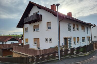 Doppelhaushälfte zum Kauf 259.000 € 10 Zimmer 216 m² 353 m² Grundstück Bad Zwesten Bad Zwesten 34596