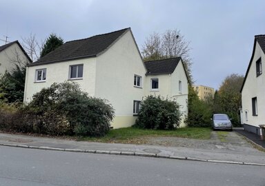 Mehrfamilienhaus zum Kauf 260.000 € 7 Zimmer 185 m² 1.634 m² Grundstück Wickeder Feld Dortmund 44319