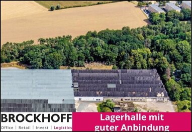 Halle/Industriefläche zur Miete 9.400 m² Lagerfläche teilbar ab 9.400 m² Rheinberg - Innenstadt / Alpsray / Winterswick / A Rheinberg 47495