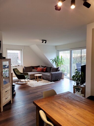 Wohnung zur Miete 1.100 € 4 Zimmer 125 m² 1. Geschoss Am Teich 7 Wiegersen Sauensiek 21644