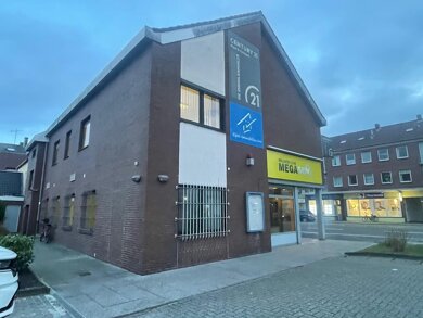 Laden zum Kauf 200 m² Verkaufsfläche Bismarckstraße 241 Siebethsburg Wilhelmshaven 26382