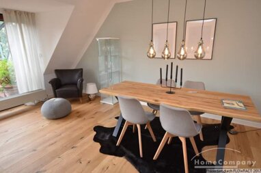 Wohnung zur Miete Wohnen auf Zeit 1.900 € 3 Zimmer 124 m² frei ab sofort Riensberg Bremen 28209