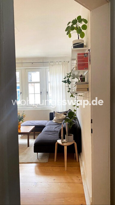 Studio zur Miete 940 € 2 Zimmer 55 m² 2. Geschoss Bornheim 60385