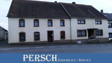 Mehrfamilienhaus zum Kauf 92.000 € 11 Zimmer 390 m² 935 m² Grundstück frei ab sofort Neunkirchen Nohfelden 66625