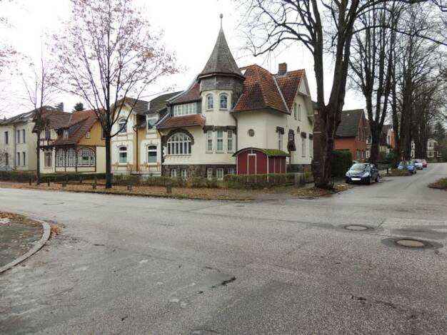 Mehrfamilienhaus zum Kauf als Kapitalanlage geeignet 280.000 € 220 m² 253 m² Grundstück Itzehoe 25524