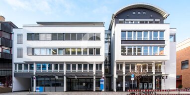 Büro-/Praxisfläche zur Miete Provisionsfrei 9,90 € 400 m² Bürofläche teilbar ab 400 m² Unterstadt / Galgenberg Böblingen 71032