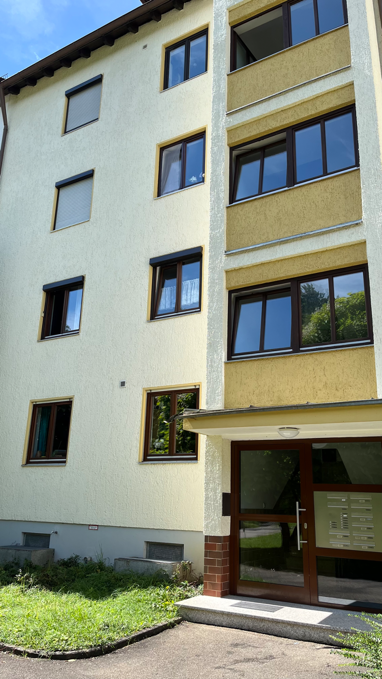 Wohnung zur Miete 900 € 3 Zimmer 76 m² 1. Geschoss frei ab 01.09.2024 Lettenbach Lettenbach Diedorf 86420