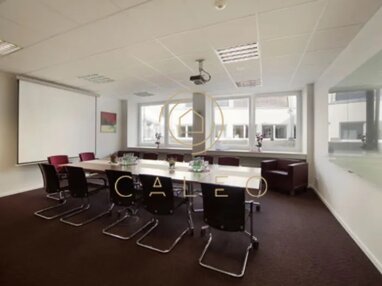 Bürokomplex zur Miete Provisionsfrei 50 m² Bürofläche teilbar ab 1 m² Mitte Hannover 30159