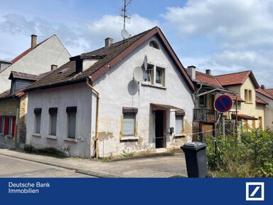 Mehrfamilienhaus zum Kauf 199.000 € 4 Zimmer 138 m² 262 m² Grundstück Alzey Alzey 55232