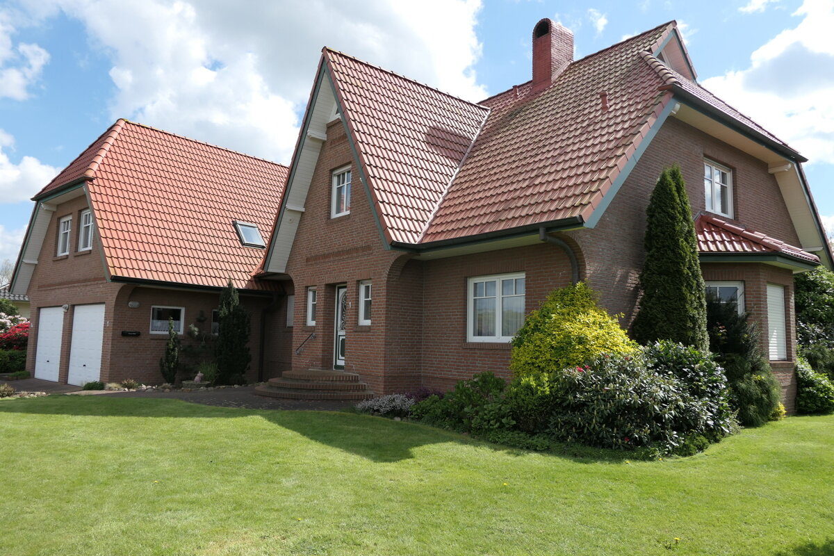 Einfamilienhaus zum Kauf 545.000 € 7 Zimmer 249 m²<br/>Wohnfläche 1.775 m²<br/>Grundstück Heeslingen Heeslingen 27404